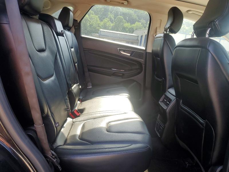 56410496 :رقم المزاد ، 2FMPK4K94FBB32970 vin ، 2015 Ford Edge مزاد بيع
