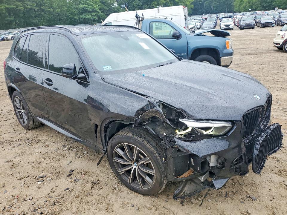 Aukcja sprzedaży 2022 Bmw X5, vin: 5UXCR6C00N9K18250, numer aukcji: 56922186