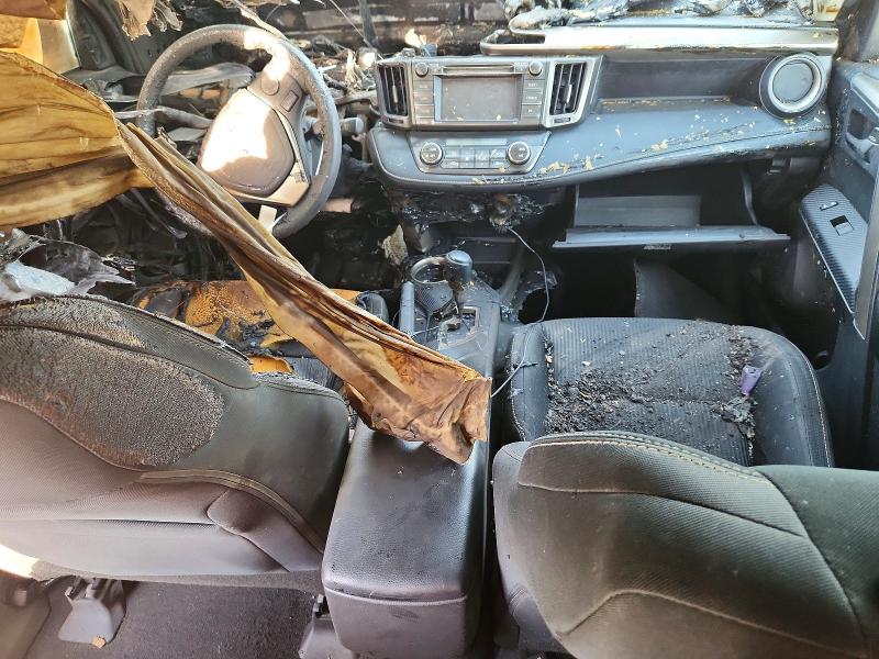Aukcja sprzedaży 2014 Toyota Rav4, vin: 2T3RFREV9EW126875, numer aukcji: 56088186