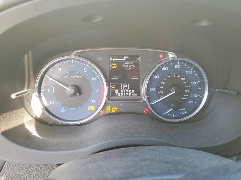 Auction sale of the 2017 Subaru Crosstrek, vin: JF2GPANC2H8222914, lot number: 56992956