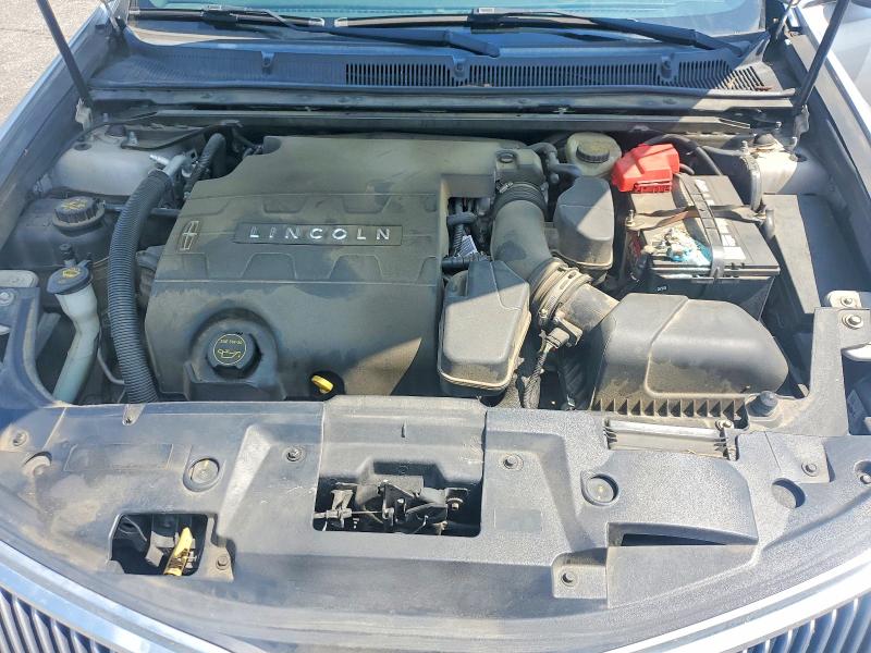 Aukcja sprzedaży 2014 Lincoln Mks, vin: 1LNHL9DK2EG604542, numer aukcji: 57185116