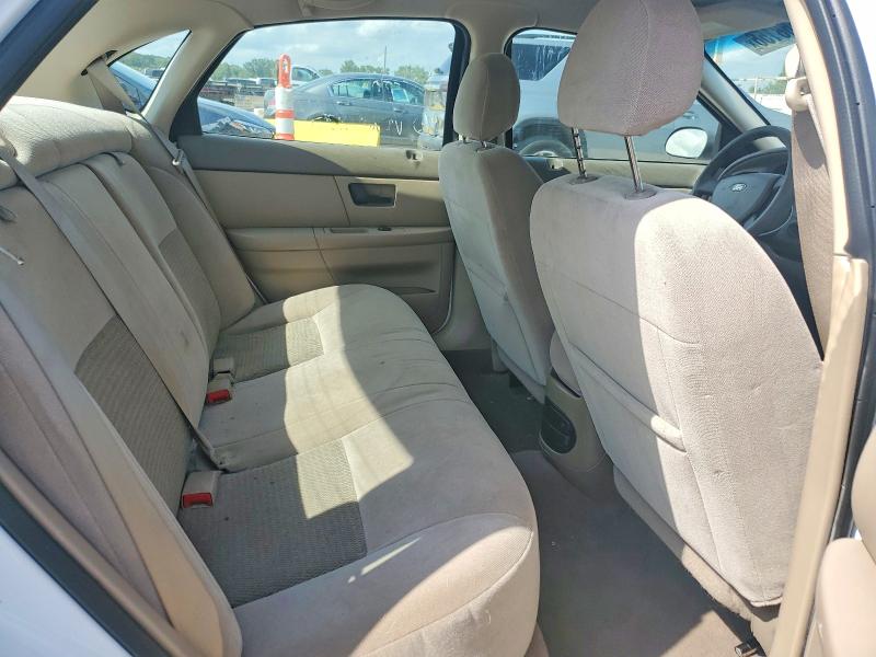 Aukcja sprzedaży 2006 Ford Taurus, vin: 1FAFP53U66A241362, numer aukcji: 56668156
