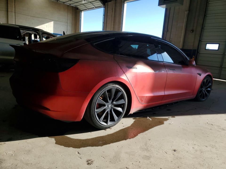 Aukcja sprzedaży 2020 Tesla Model 3, vin: 5YJ3E1EB8LF667046, numer aukcji: 55442716