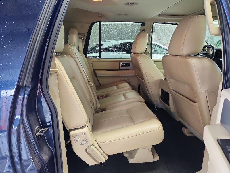 2015 Ford Expedition მანქანა იყიდება აუქციონზე, vin: 1FMJK2AT5FEF45900, აუქციონის ნომერი: 55850266