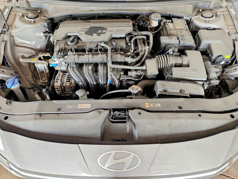 Aukcja sprzedaży 2025 Hyundai Elantra, vin: KMHLL4DG4SU054427, numer aukcji: 58778406