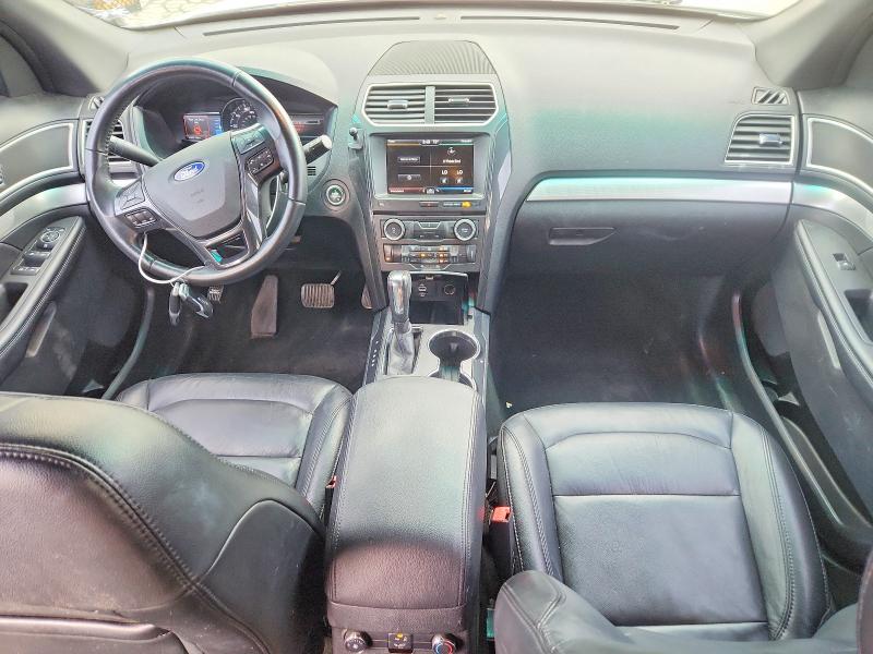 Aukcja sprzedaży 2016 Ford Explorer, vin: 1FM5K7D80GGC98992, numer aukcji: 56165636