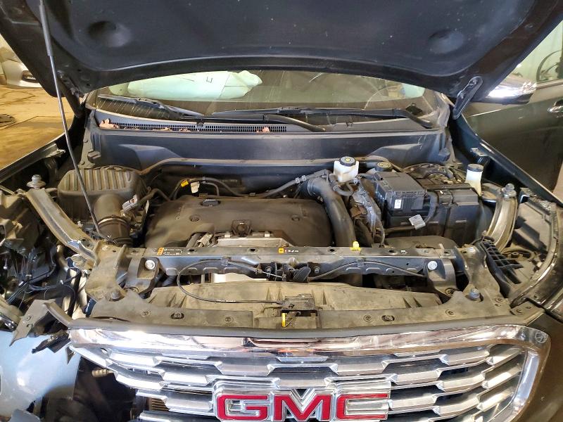 Aukcja sprzedaży 2020 Gmc Terrain, vin: 3GKALXEXXLL158612, numer aukcji: 54787046