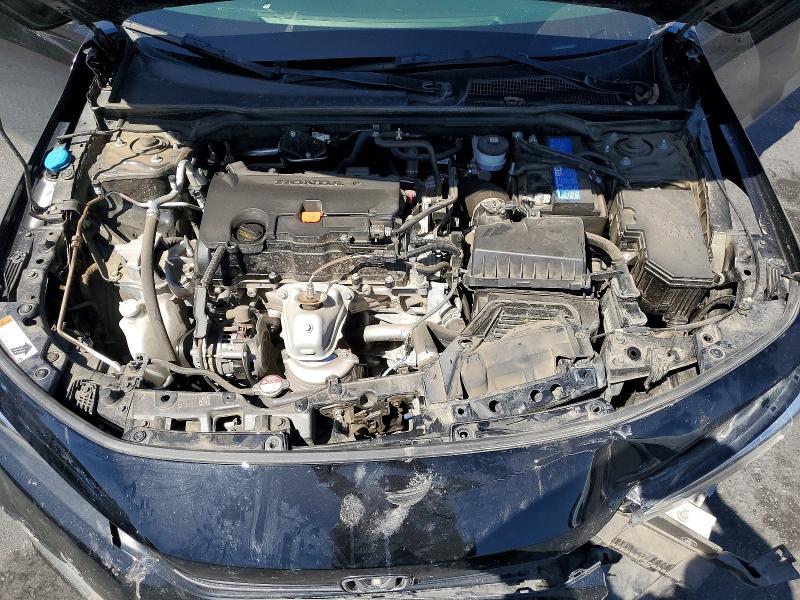 56480306 :رقم المزاد ، 2HGFE2F5XRH590308 vin ، 2024 Honda Civic مزاد بيع