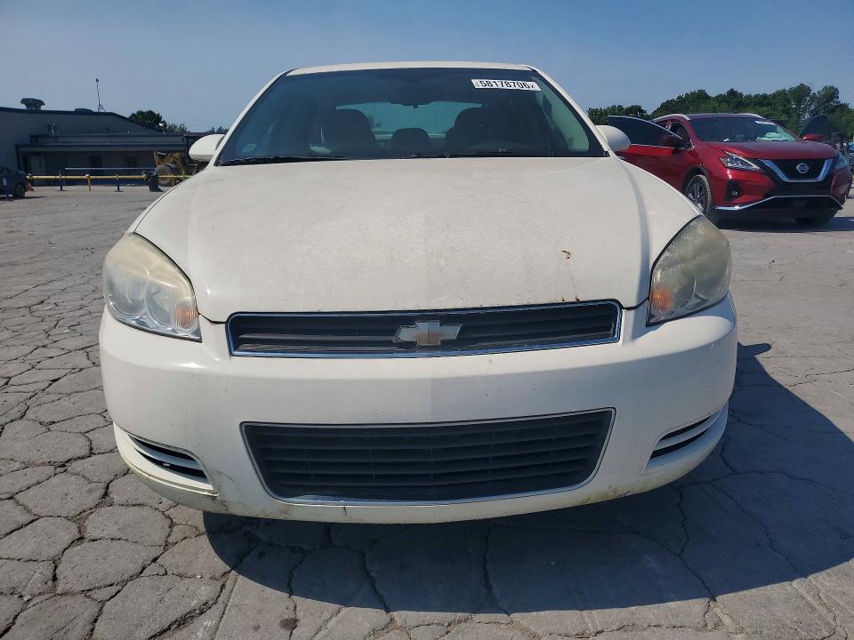 Продажа на аукционе авто 2009 Chevrolet Impala, vin: 2G1WT57K191229450, номер лота: 58178706