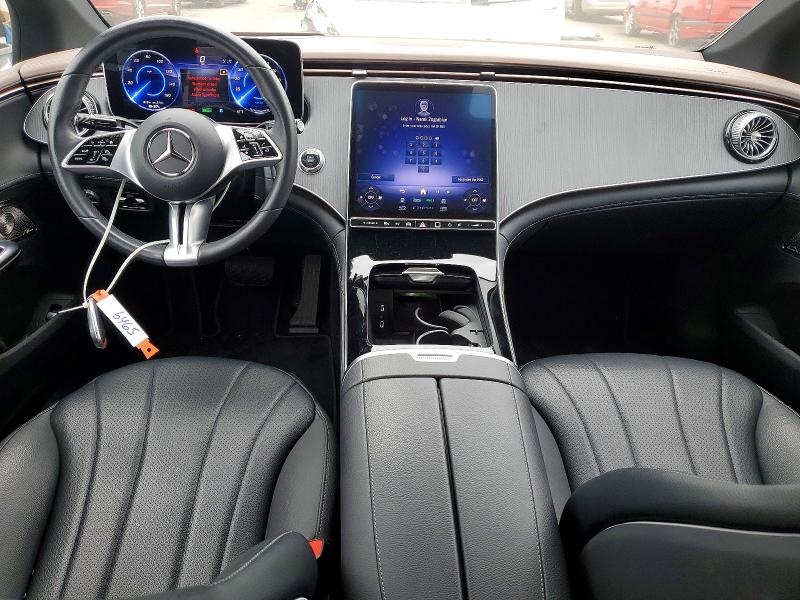 Продажа на аукционе авто 2024 Mercedes-benz Eqe Sedan, vin: W1KEG2BB8RF059082, номер лота: 58046376