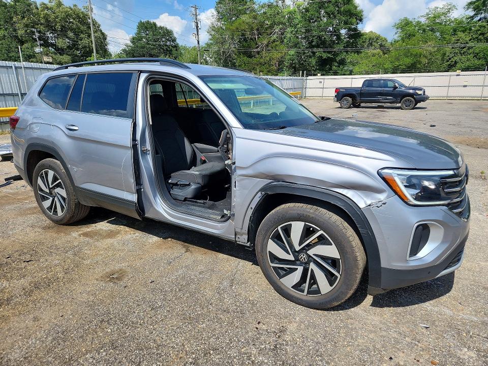 Продажа на аукционе авто 2026 Volkswagen Atlas, vin: 1V2WN2CA1TC525338, номер лота: 57232296