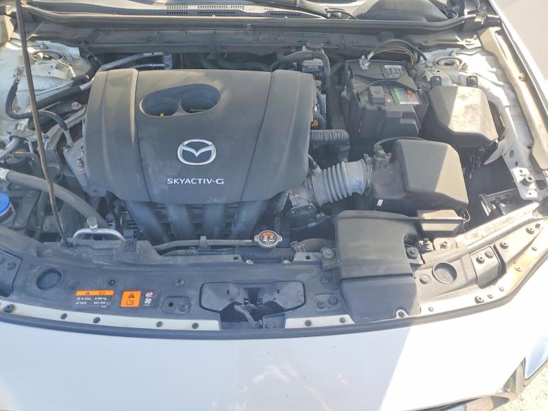 Aukcja sprzedaży 2021 Mazda 3, vin: JM1BPADL1M1334326, numer aukcji: 59198806