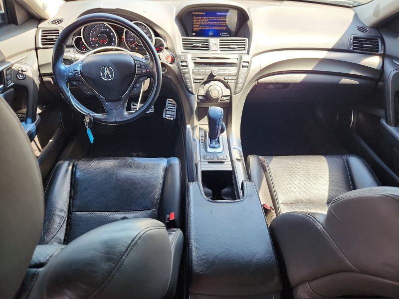 57365546 :رقم المزاد ، 19UUA8F59CA005472 vin ، 2012 Acura Tl مزاد بيع