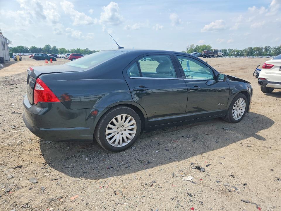 Продаж на аукціоні авто 2010 Ford Fusion, vin: 3FADP0L3XAR178699, номер лоту: 56845336