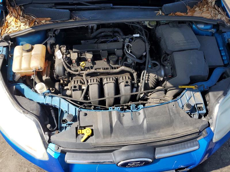 Продаж на аукціоні авто 2014 Ford Focus, vin: 1FADP3F22EL339135, номер лоту: 56501346