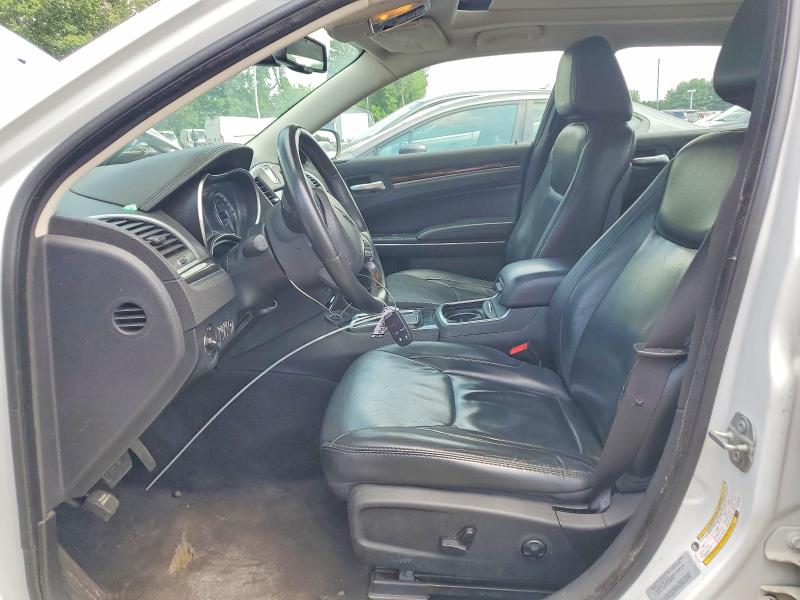 Продажа на аукционе авто 2016 Chrysler 300, vin: 2C3CCARG7GH262098, номер лота: 58054126