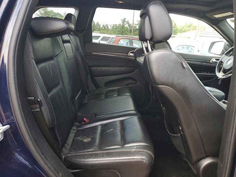 Aukcja sprzedaży 2015 Jeep Grand Cherokee, vin: 1C4RJFBG6FC882803, numer aukcji: 58237116