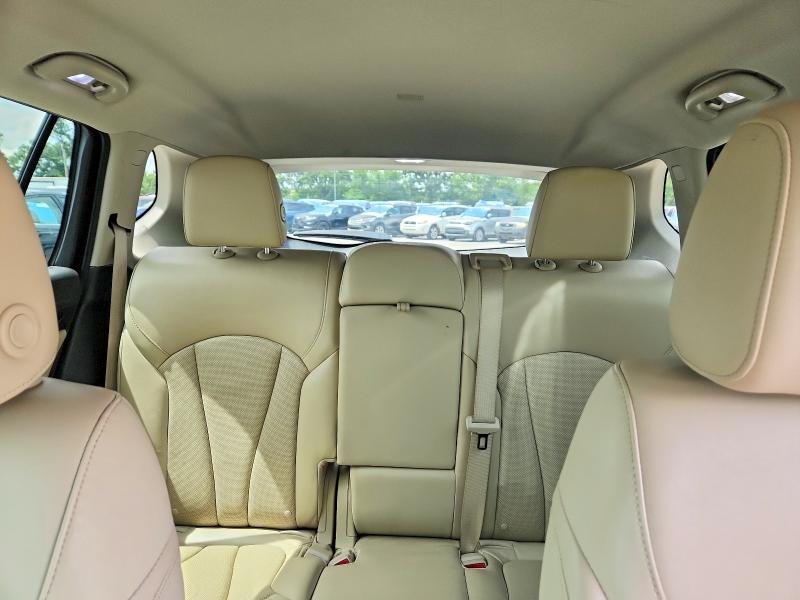 Продаж на аукціоні авто 2020 Buick Envision, vin: LRBFXCSA1LD015552, номер лоту: 56229996