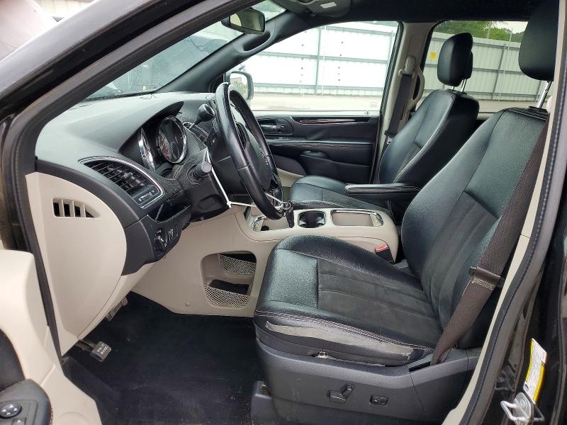 55567676 :رقم المزاد ، 2C4RDGCG8KR755385 vin ، 2019 Dodge Grand Caravan مزاد بيع