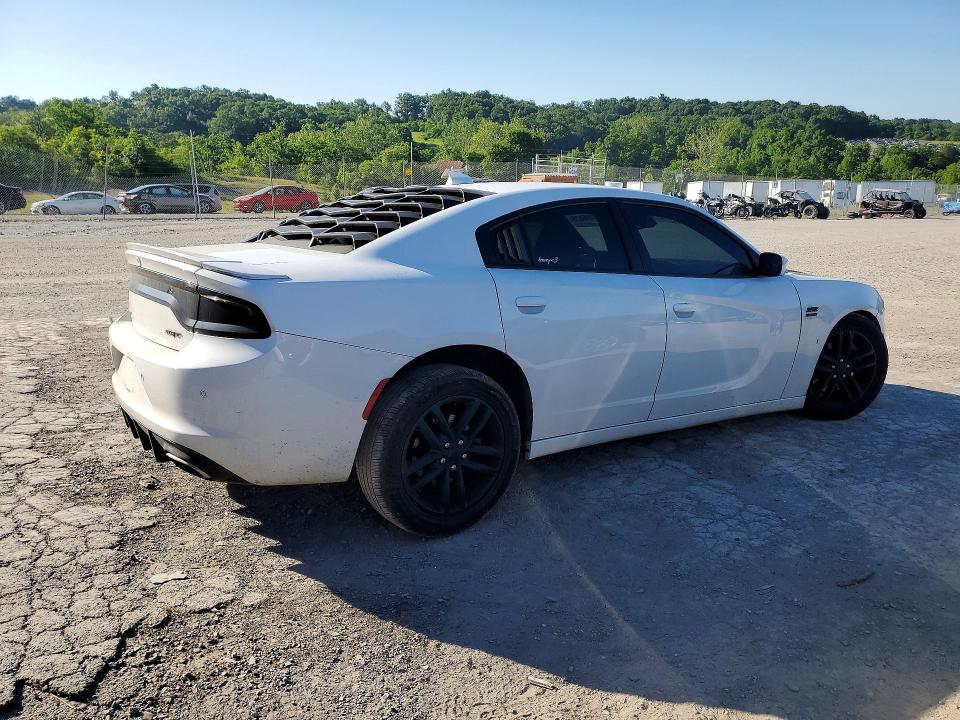 56106526 :رقم المزاد ، 2C3CDXJG1KH523763 vin ، 2019 Dodge Charger مزاد بيع
