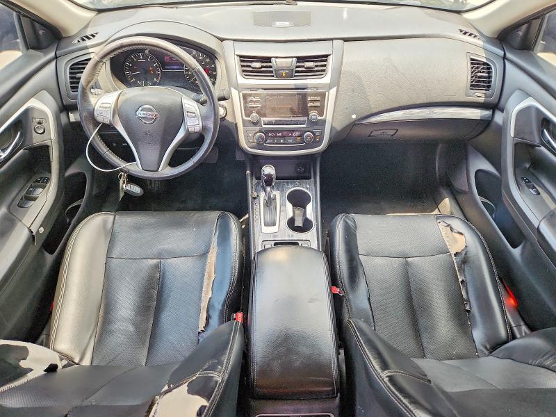 Продаж на аукціоні авто 2017 Nissan Altima, vin: 1N4AL3AP7HC203492, номер лоту: 58268986