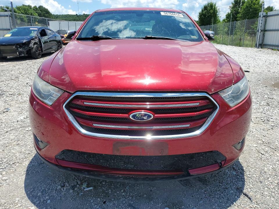 2013 Ford Taurus მანქანა იყიდება აუქციონზე, vin: 1FAHP2F82DG103611, აუქციონის ნომერი: 56766656