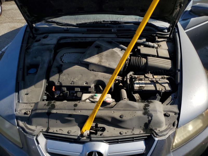 Продажа на аукционе авто 2005 Acura Tl 3.2, vin: 19UUA66295A012211, номер лота: 57438236