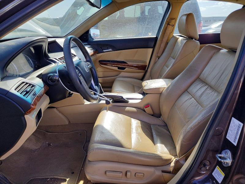 Продажа на аукционе авто 2011 Honda Accord, vin: 1HGCP3F88BA016436, номер лота: 59391156