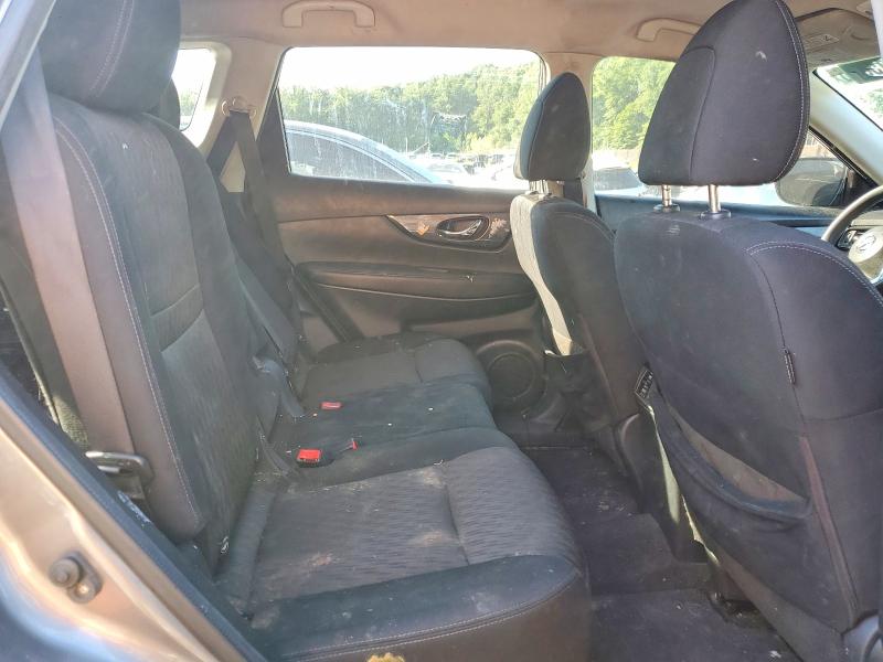 Aukcja sprzedaży 2017 Nissan Rogue, vin: KNMAT2MV1HP514388, numer aukcji: 55615836