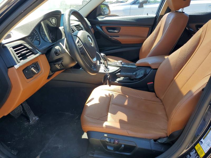 Aukcja sprzedaży 2013 Bmw 328, vin: WBA3B3C50DJ810449, numer aukcji: 57907506