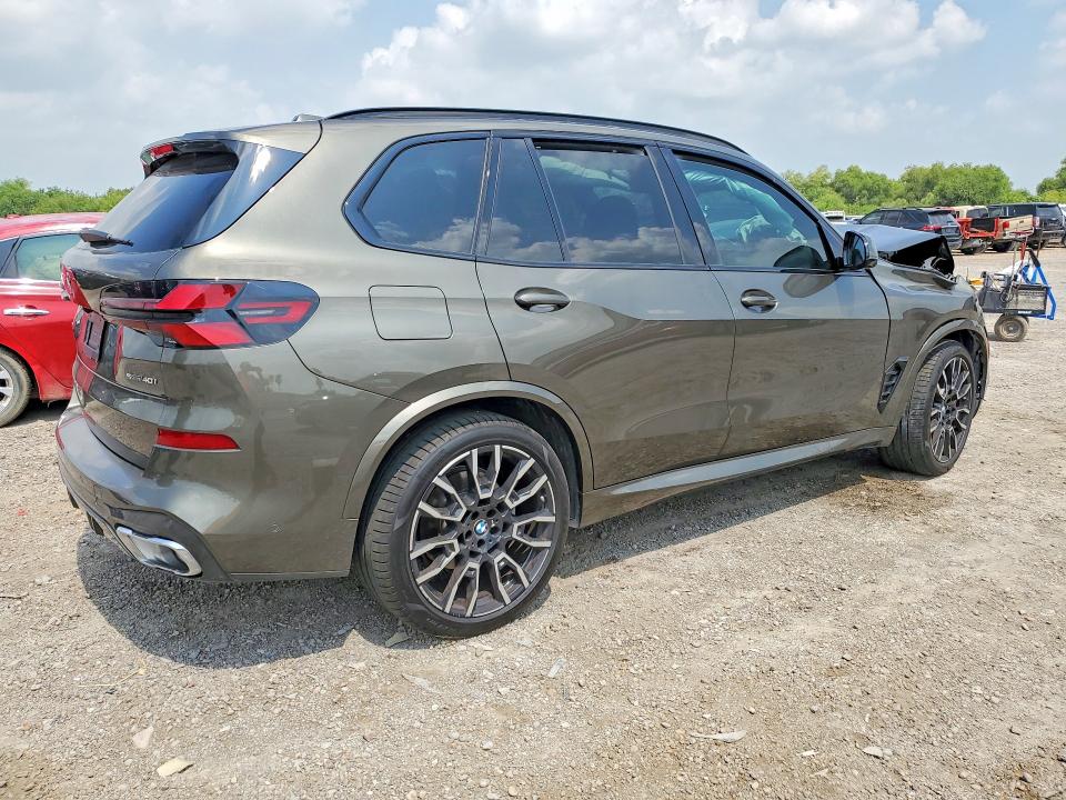 Aukcja sprzedaży 2025 Bmw X5, vin: 5UX13EU08S9Y64505, numer aukcji: 55786386