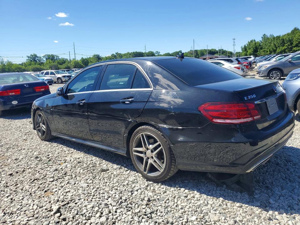 Aukcja sprzedaży 2014 Mercedes-benz E, vin: WDDHF8JBXEA947599, numer aukcji: 57662786
