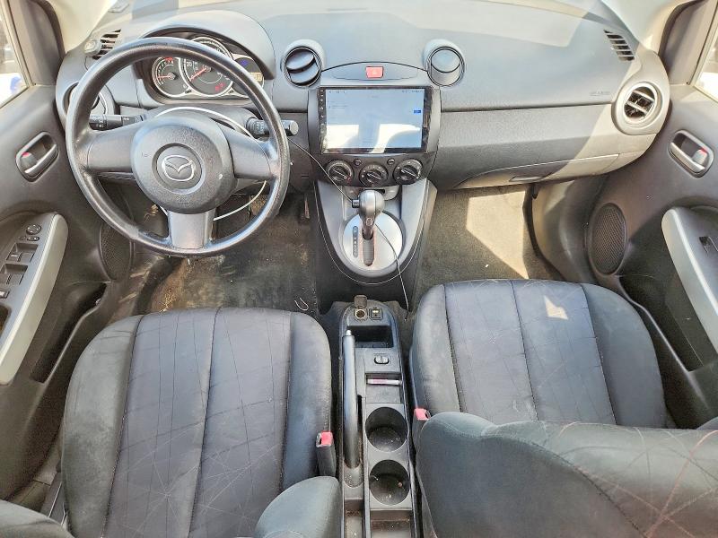 Aukcja sprzedaży 2013 Mazda Mazda2, vin: JM1DE1KY2D0156591, numer aukcji: 57213886
