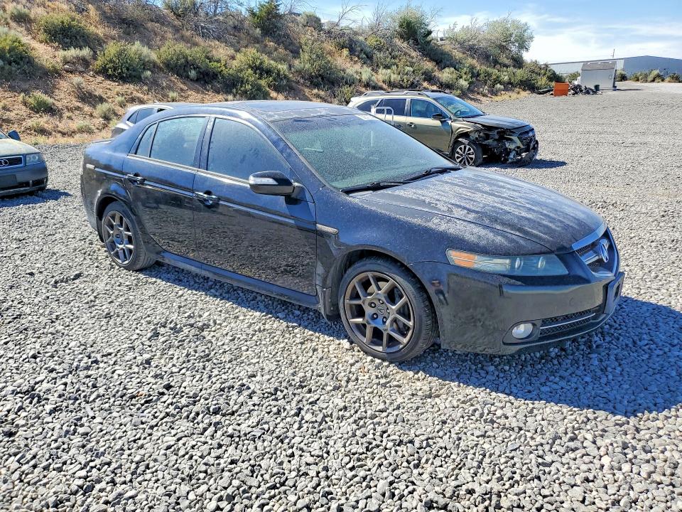 Aukcja sprzedaży 2008 Acura Tl, vin: 19UUA76538A006280, numer aukcji: 58516746