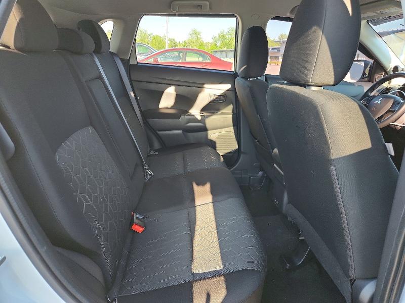 Продаж на аукціоні авто 2023 Mitsubishi Outlander Sport, vin: JA4ARUAU7PU007379, номер лоту: 56414656