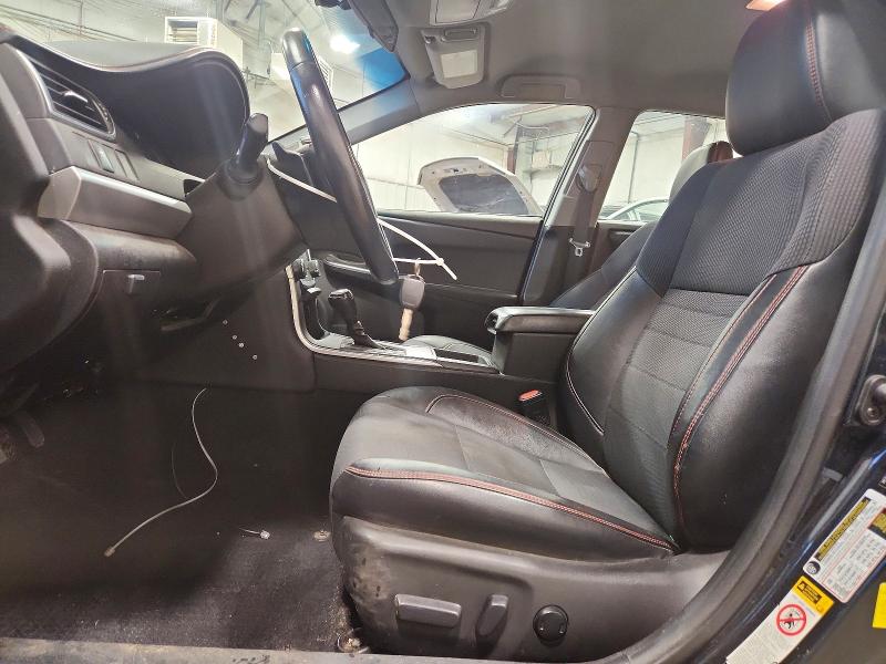 Продаж на аукціоні авто 2017 Toyota Camry, vin: 4T1BF1FKXHU723246, номер лоту: 56798316