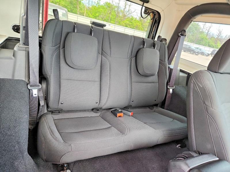 Aukcja sprzedaży 2019 Jeep Wrangler, vin: 1C4GJXANXKW542530, numer aukcji: 58093426