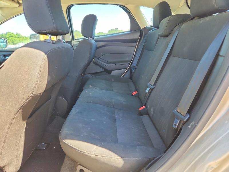 57488396 :رقم المزاد ، 1FADP3K21HL318335 vin ، 2017 Ford Focus مزاد بيع