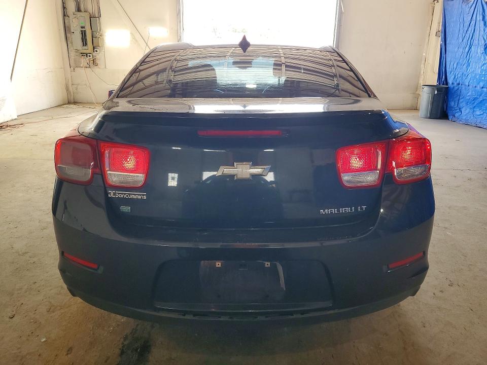 2015 Chevrolet Malibu მანქანა იყიდება აუქციონზე, vin: 1G11C5SL3FF115495, აუქციონის ნომერი: 59314106
