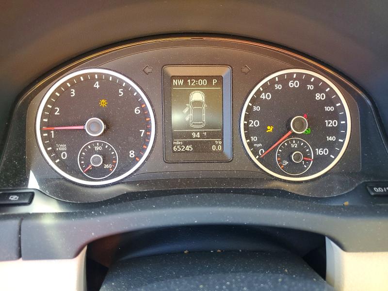 Aukcja sprzedaży 2011 Volkswagen Tiguan, vin: WVGAV7AX7BW502929, numer aukcji: 57079636