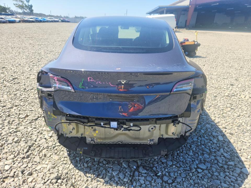 Aukcja sprzedaży 2023 Tesla Model 3, vin: 5YJ3E1EA7PF497081, numer aukcji: 56068566