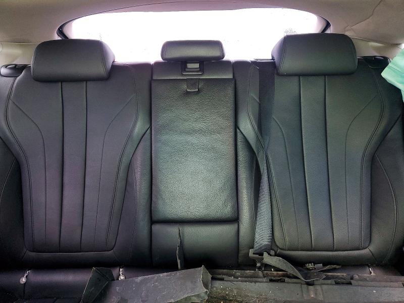 Продажа на аукционе авто 2015 Bmw X6, vin: 5UXKU2C52F0N75885, номер лота: 57387646