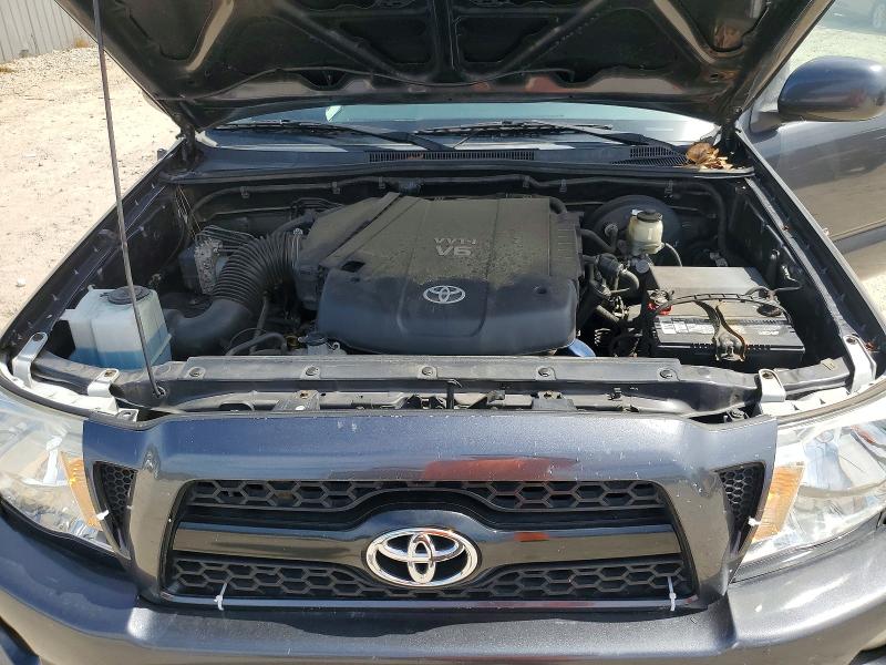 Auction sale of the 2011 Toyota Tacoma, vin: 3TMJU4GN3BM118769, lot number: 56160266