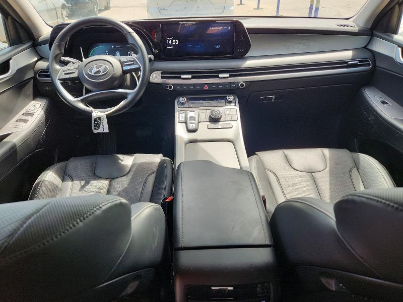 Auction sale of the 2025 Hyundai Palisade, vin: KM8R24GE5SU821306, lot number: 56530296