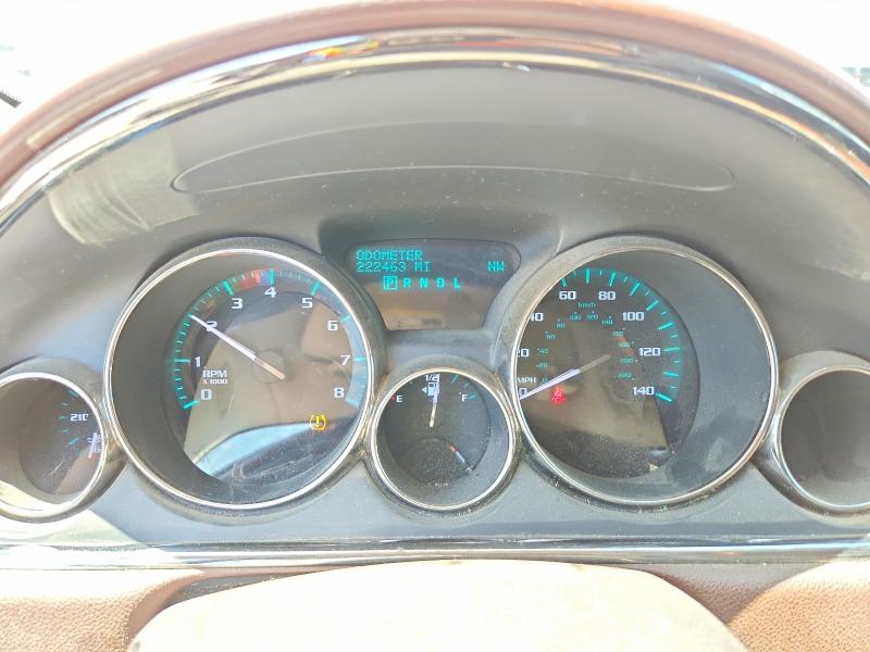 Продажа на аукционе авто 2013 Buick Enclave, vin: 5GAKRCKD5DJ198396, номер лота: 57142706