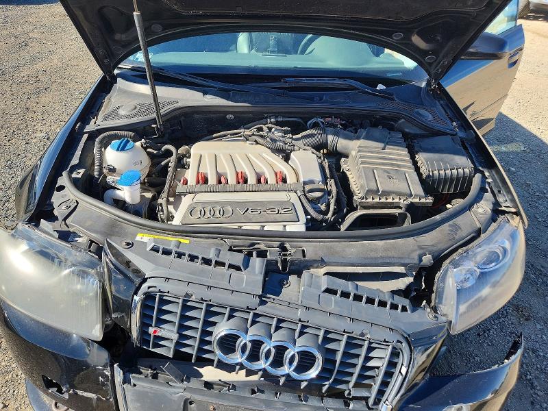57345546 :رقم المزاد ، WAUKD78P98A013856 vin ، 2008 Audi A3 مزاد بيع