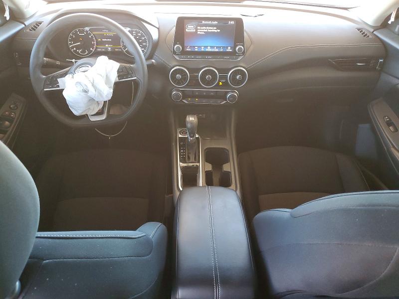 Aukcja sprzedaży 2025 Nissan Sentra, vin: 3N1AB8CV9SY271512, numer aukcji: 56713816