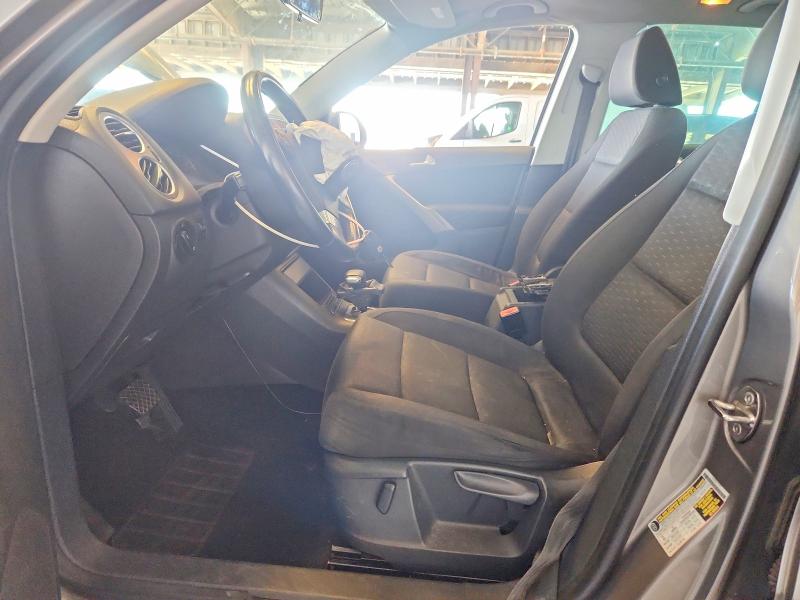 Продаж на аукціоні авто 2009 Volkswagen Tiguan, vin: WVGAV75N29W000512, номер лоту: 85792565