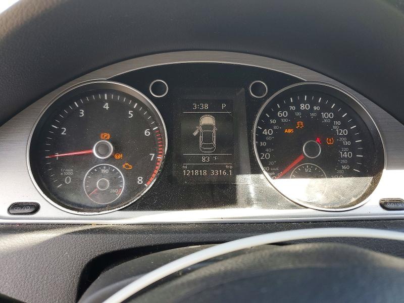 Aukcja sprzedaży 2016 Volkswagen Cc, vin: WVWBN7AN7GE503907, numer aukcji: 58366706