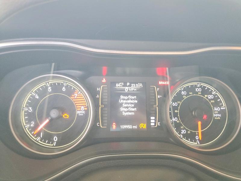 Aukcja sprzedaży 2019 Jeep Cherokee, vin: 1C4PJLLX8KD204563, numer aukcji: 56369486